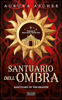 Sanctuary of the Shadow. Santuario dell'ombra