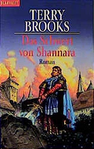 Das Schwert von Shannara: Roman (BLA - Fantasy)