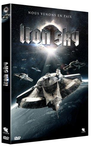 Iron sky [FR Import]