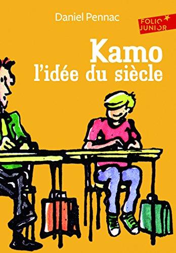 Kamo. Vol. 1. Kamo, l'idée du siècle