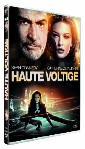 Haute voltige [FR Import]