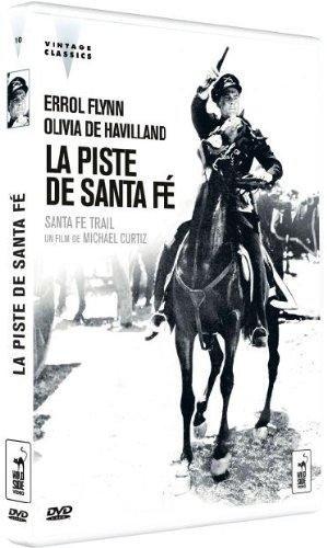 La piste de santa fe [FR Import]