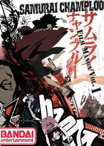 Samurai Champloo