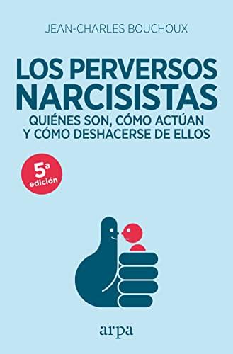 Los perversos narcisistas