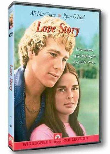 Love Story [FR IMPORT]