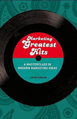 Marketing Greatest Hits