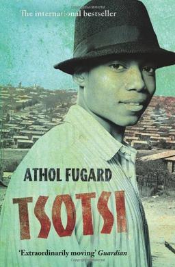 Tsotsi