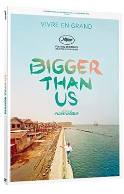 Bigger than us [FR Import]