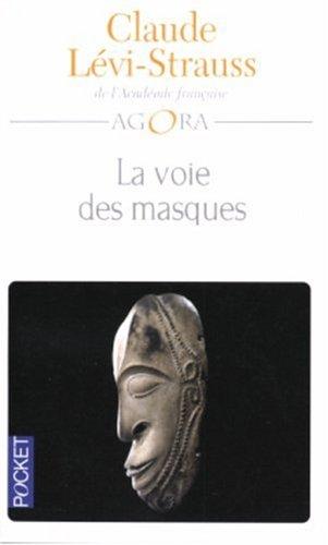 La voie des masques. Trois excursions