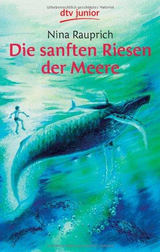 Die sanften Riesen der Meere