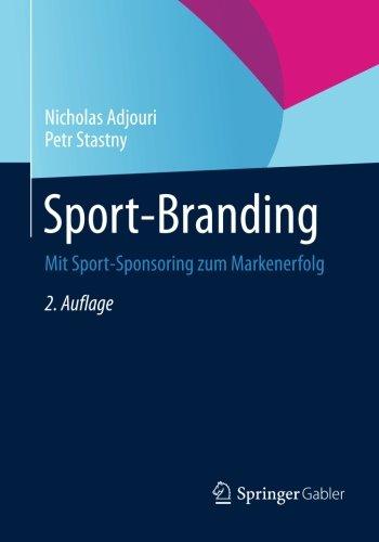 Sport-Branding