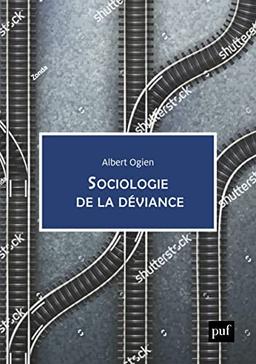 Sociologie de la déviance