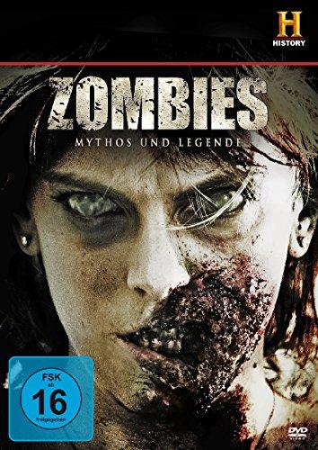 Zombies - Mythos und Legende