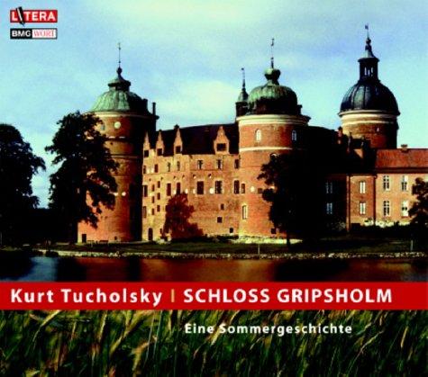 Schloss Gripsholm, 1 Audio-CD