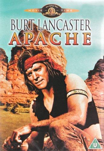 Apache [UK Import]