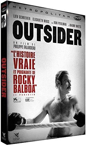 Outsider [FR Import]