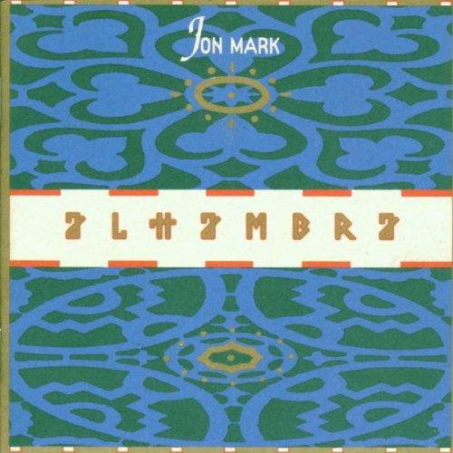 Jon Mark: Alhambra