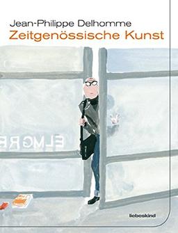 Zeitgenössische Kunst