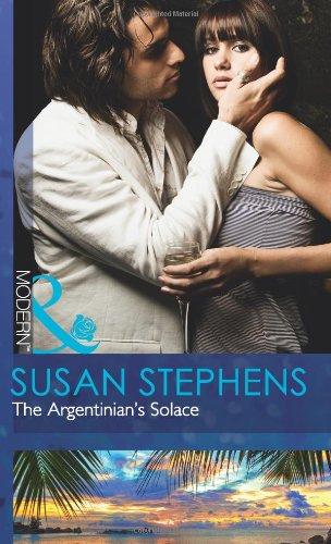 The Argentinian's Solace