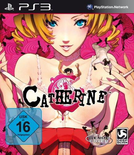 Catherine