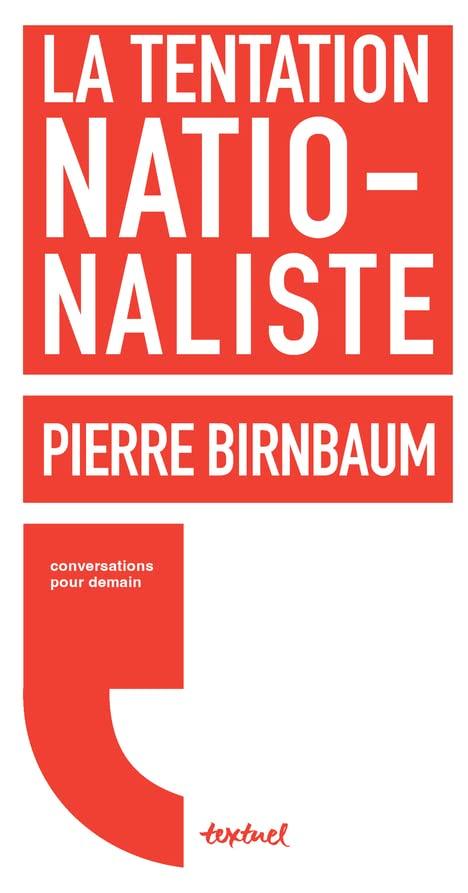 La tentation nationaliste : conversation avec Régis Meyran