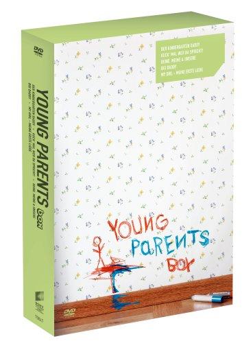 Young Parents Box [5 DVDs]