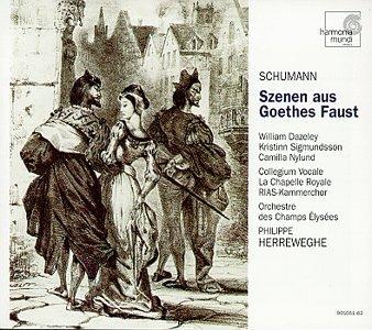 Szenen Aus Goethes Faust