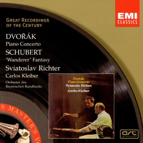 Great Recordings Of The Century - Dvorak / Schubert