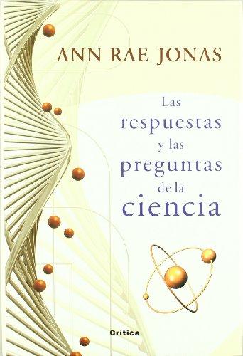 Las respuestas y las preguntas de la ciencia (Drakontos)