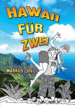 Hawaii für Zwei