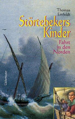 Störtebekers Kinder