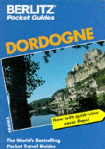 Berlitz Dordogne (Berlitz Pocket Guides)