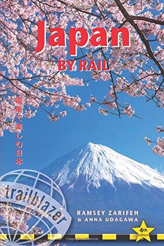 Japan by Rail (Trailblazer)