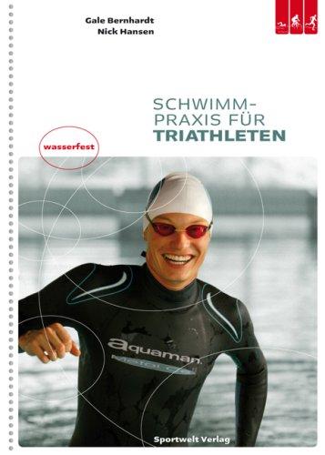 Schwimmpraxis für Triathleten