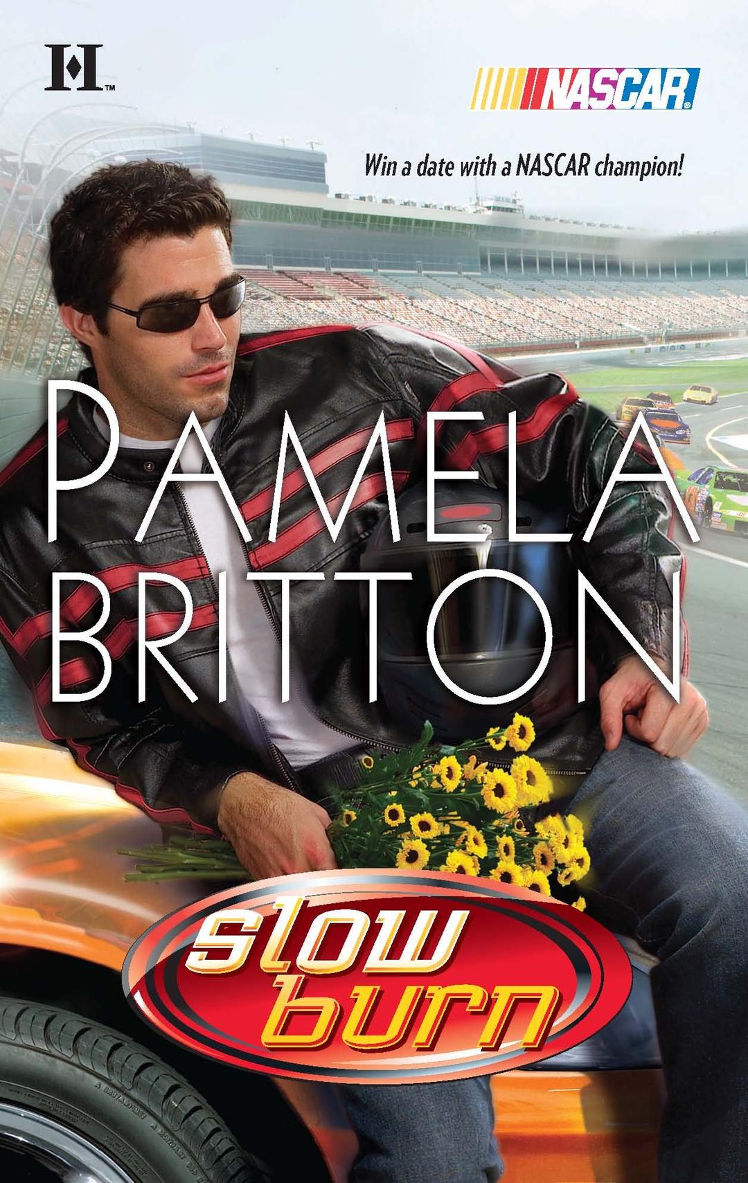 Slow Burn (Nascar)