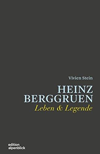 Heinz Berggruen: Leben & Legende