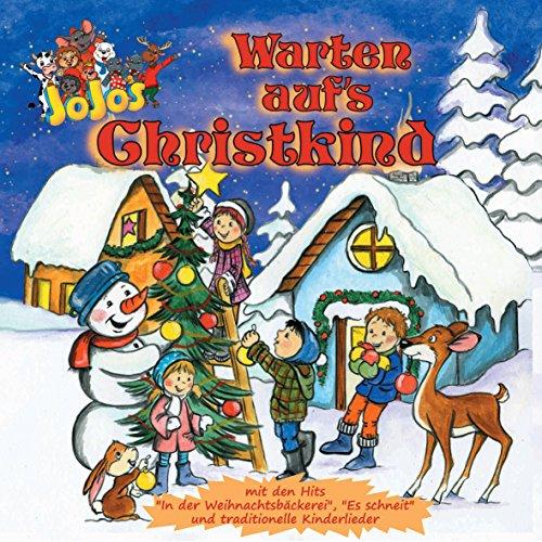 Warten auf'S Christkind