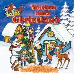 Warten auf'S Christkind