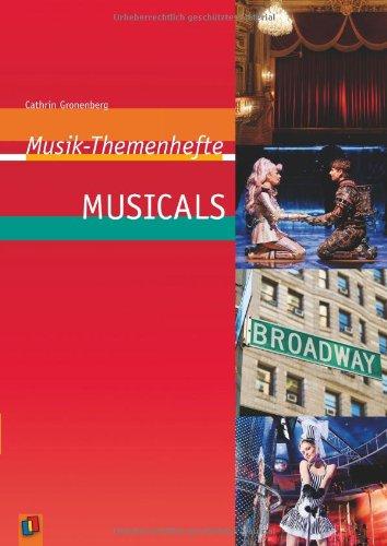 Musik-Themenhefte: Musicals