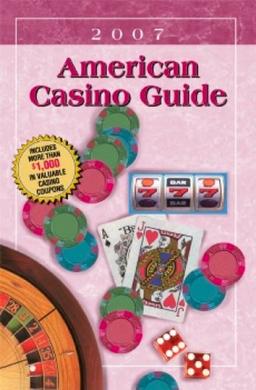 American Casino Guide 2007