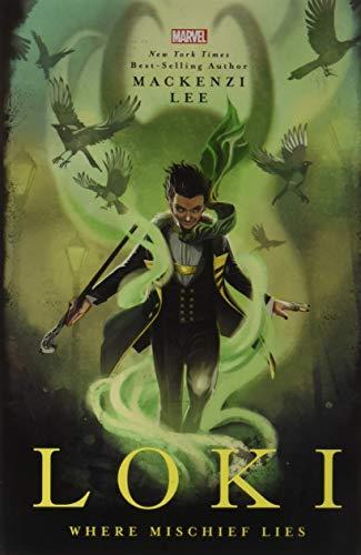 LOKI INTERNATIONAL EDITION INTERNATIONAL