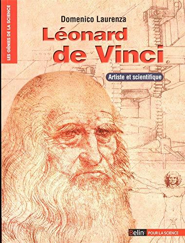 Léonard de Vinci : artiste et scientifique