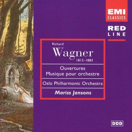 Wagner:Overtures & Orches