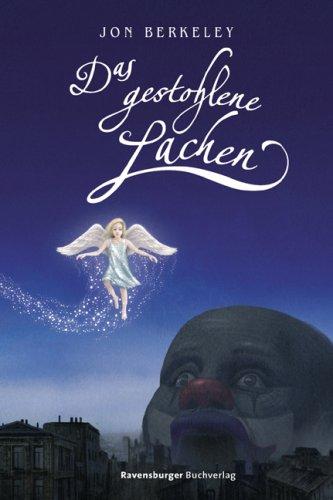 Die unglaublichen Abenteuer von Miles und Little 1: Das gestohlene Lachen: Die unglaublichen Abenteuer von Miles und Little.