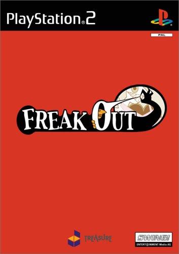 Freak Out