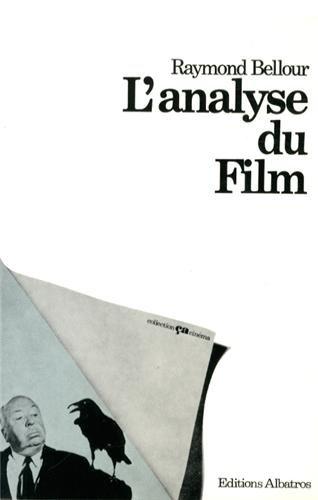 L'Analyse du film