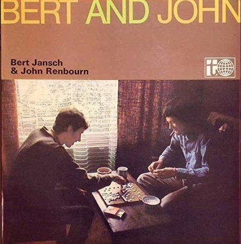 Bert & John