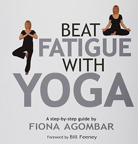 Beat Fatigue with Yoga: A Step-by-step Guide