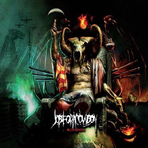 Ruination (Inkl.Doom Ep)