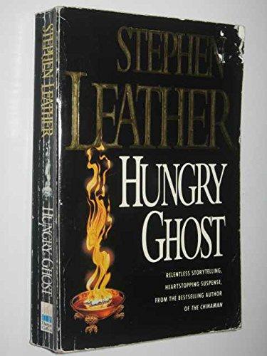 Hungry Ghost